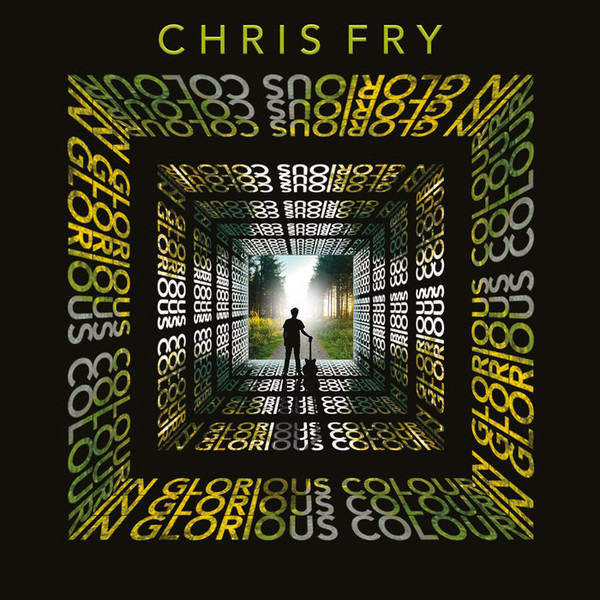 FRY CHRIS (Magenta) - In Glorious Colour (CD Digipack)